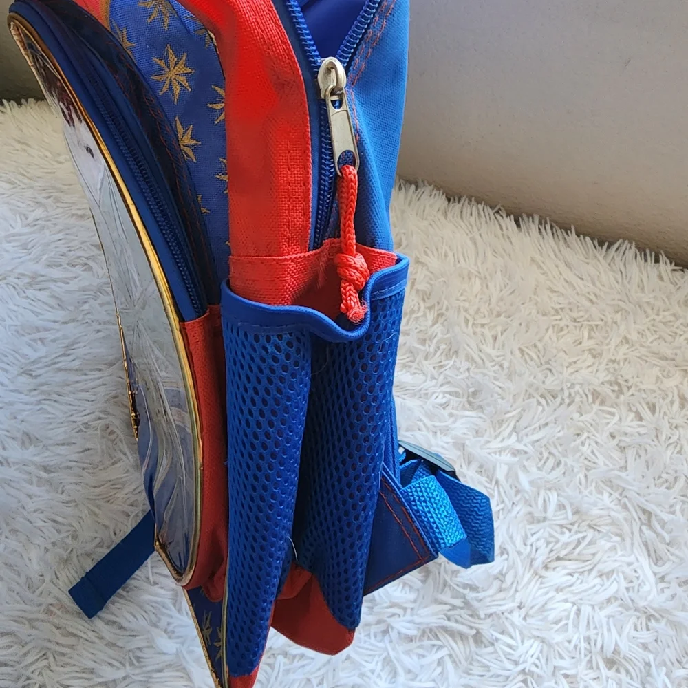 3/$20 - Captain Marvel Kids Backpack